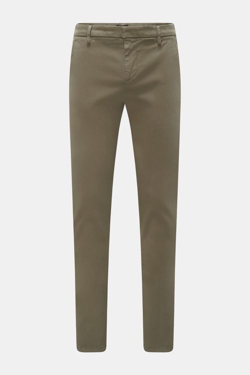 Dondup - Herren - Chino...