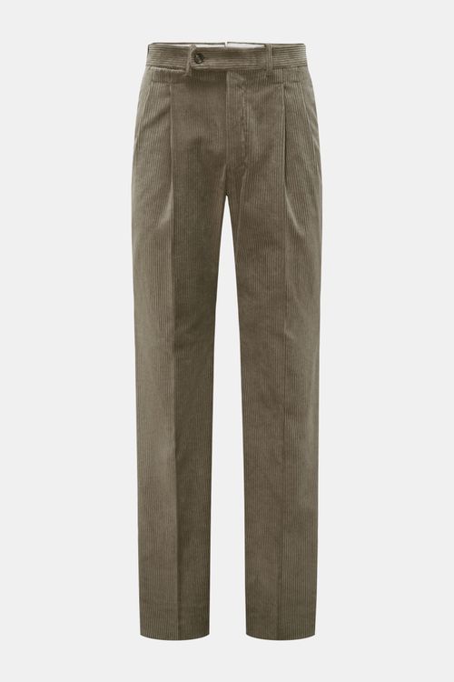 Incotex - Herren - Cordhose...