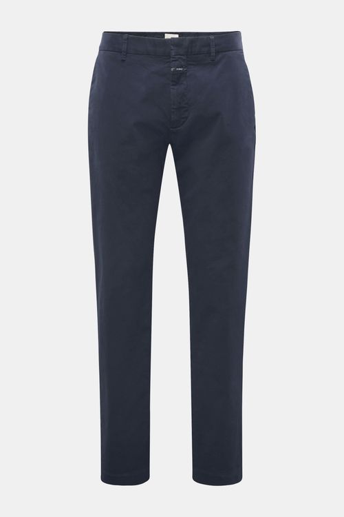 Closed - Herren - Chino navy