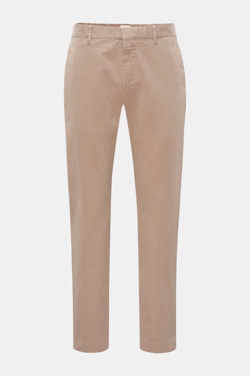 Closed - Herren - Chino beige