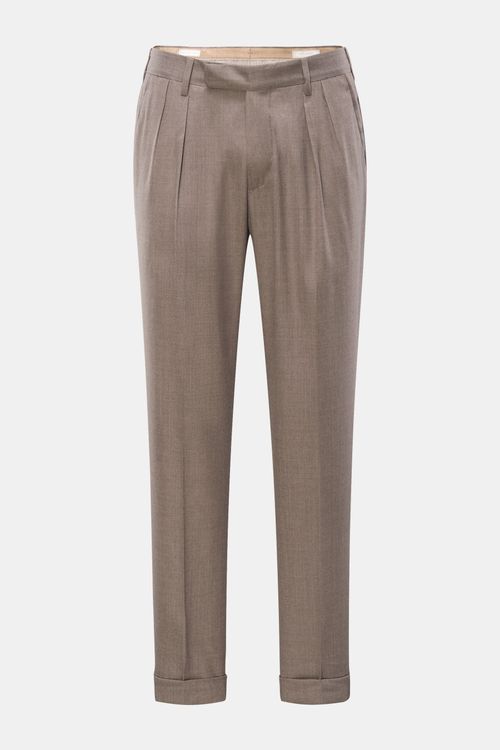 Devorè - Herren - Wollhose...