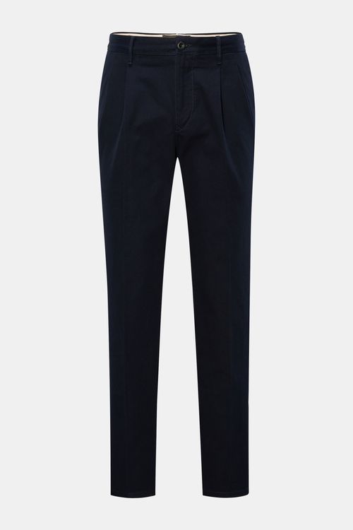 Incotex - Herren - Chino navy