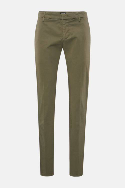 Dondup - Herren - Chino...