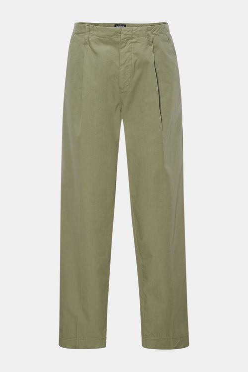 Dondup - Herren - Chino...