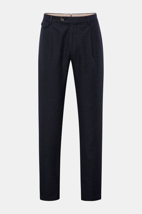 Windsor - Herren - Leinenhose...