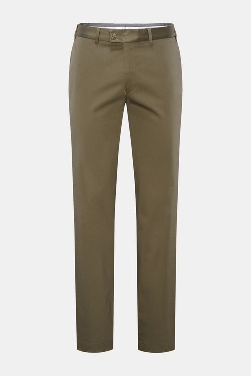 Hiltl - Herren - Baumwollhose...
