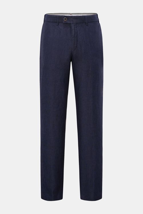 Hiltl - Herren - Leinenhose...