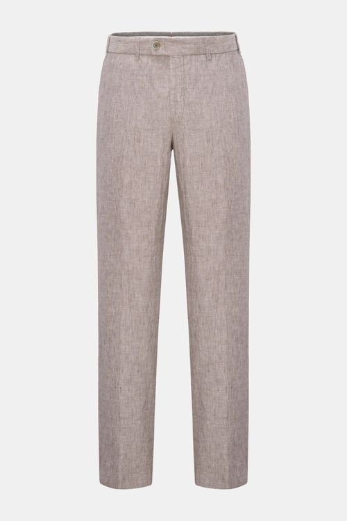 Hiltl - Herren - Leinenhose...