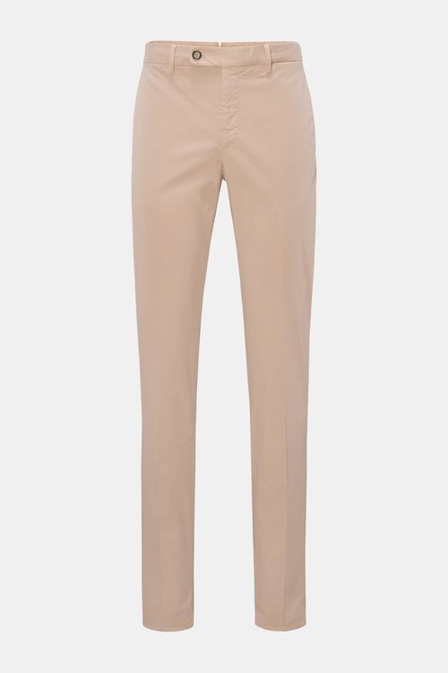Incotex - Herren - Chino beige