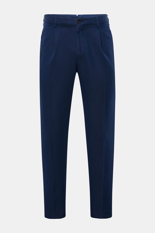 Incotex - Herren - Hose navy