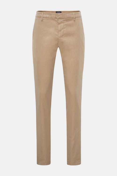 Dondup - Herren - Chino...