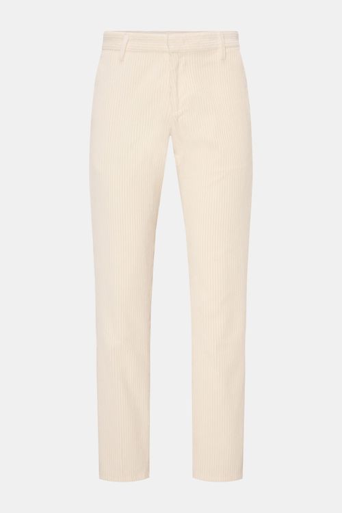 Dondup - Herren - Cordhose...