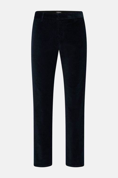 Dondup - Herren - Cordhose...