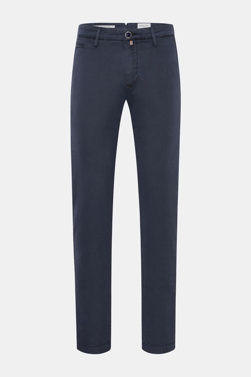 Jacob Cohen - Herren - Chino 'Bobby' navy