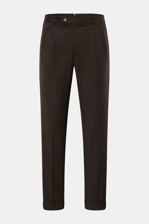 Windsor - Herren - Wollhose...