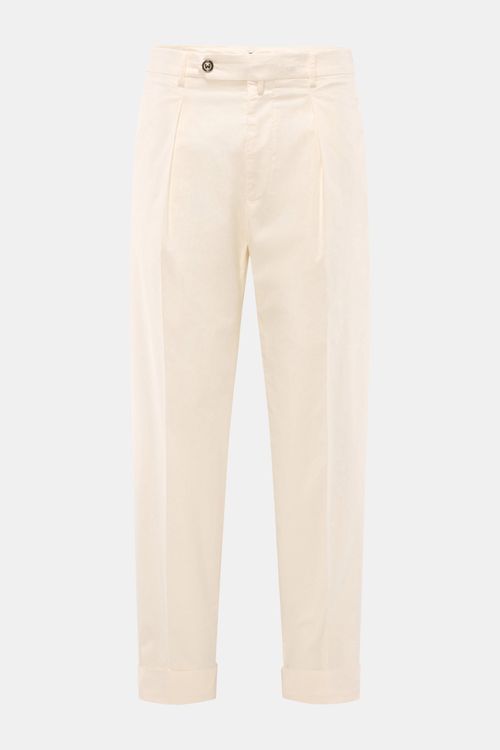 Berwich - Herren - Hose...