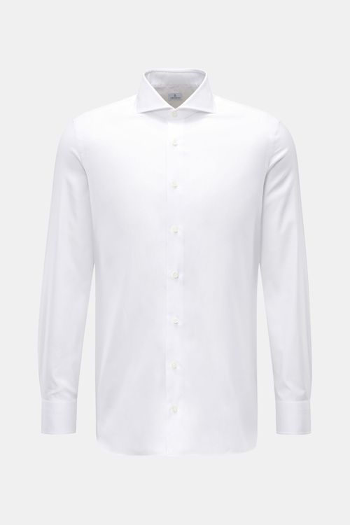 Truzzi - Herren - Oxford Hemd...