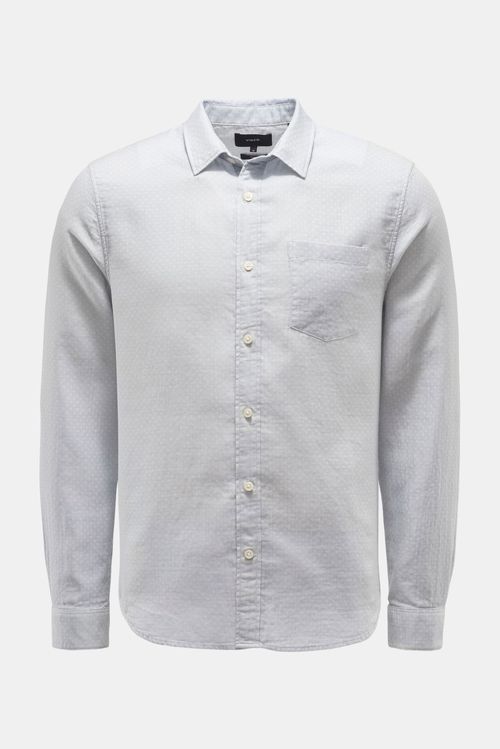 Vince. - Herren - Casual Hemd...