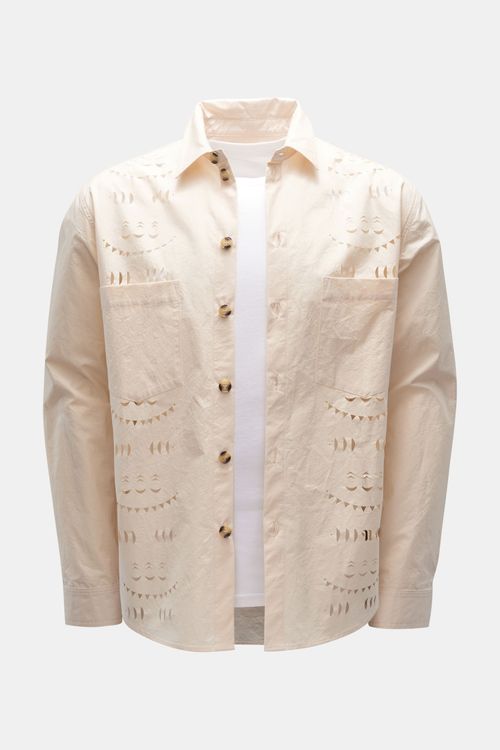 Nanushka - Herren - Overshirt...