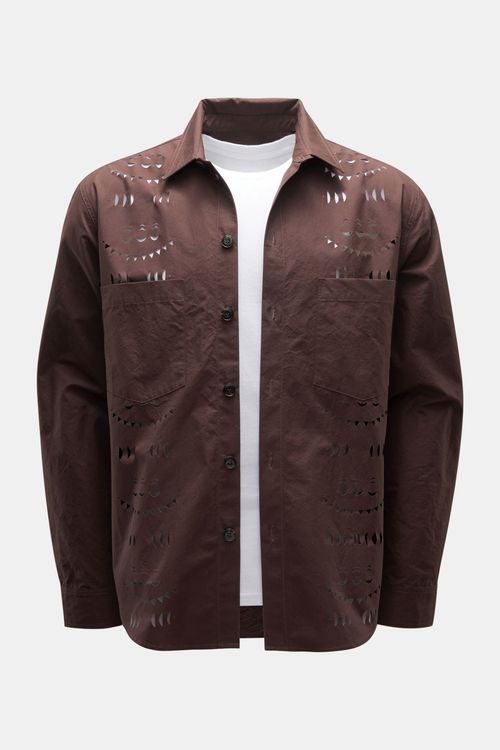 Nanushka - Herren - Overshirt...