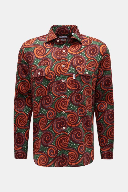 Doppiaa - Herren - Casual...
