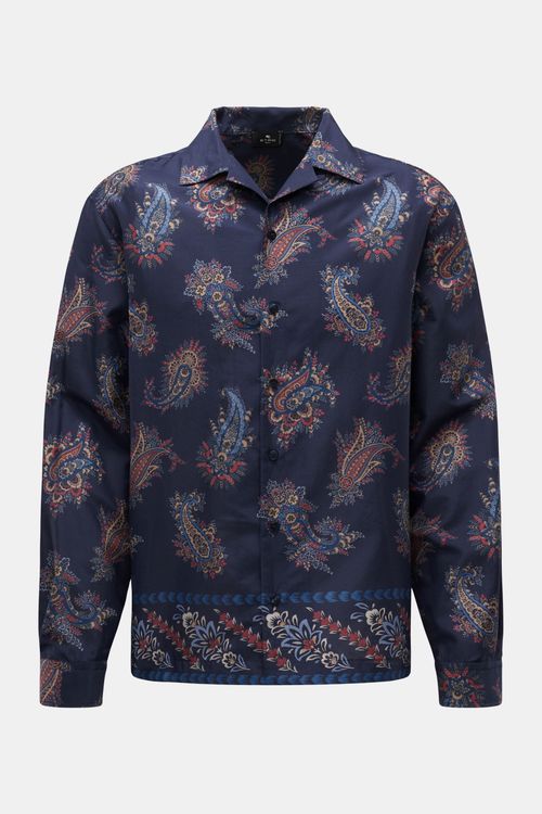 Etro - Herren - Casual Hemd...