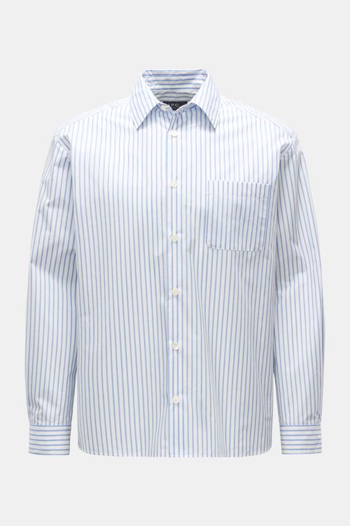A.P.C. - Herren - Casual Hemd...
