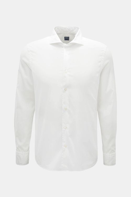 Fedeli - Herren - Casual Hemd...