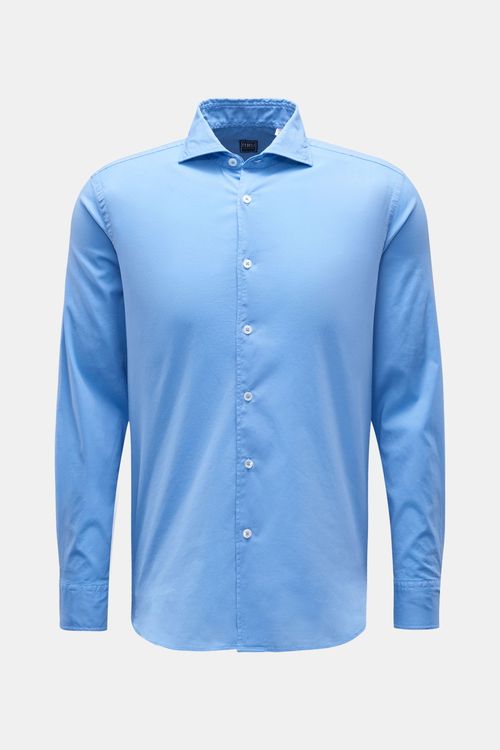 Fedeli - Herren - Casual Hemd...
