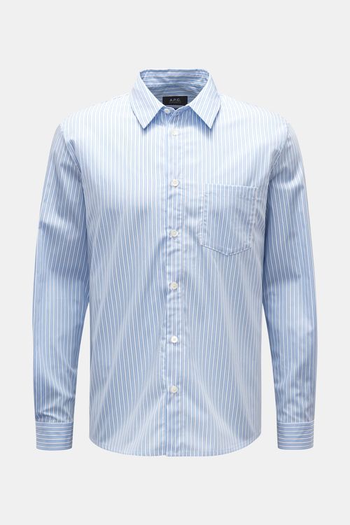 A.P.C. - Herren - Casual Hemd...