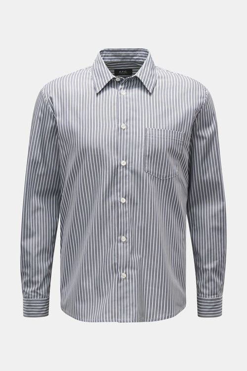 A.P.C. - Herren - Casual Hemd...