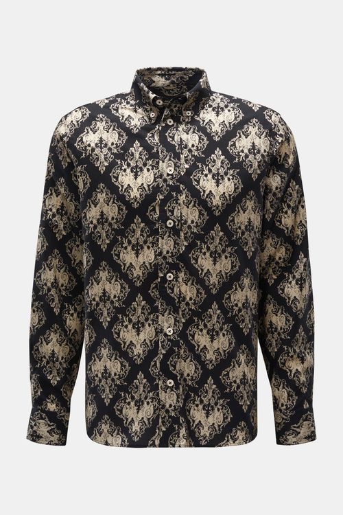 NN.07 - Herren - Casual Hemd...