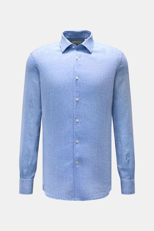 Glanshirt - Herren -...