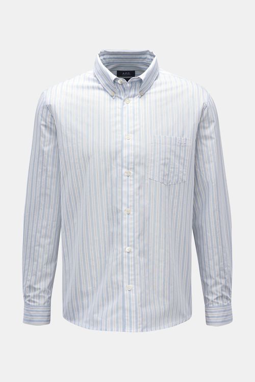 A.P.C. - Herren - Casual Hemd...