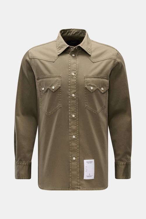 Seafarer - Herren - Casual...