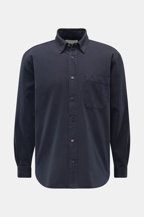 Closed - Herren - Jeanshemd...