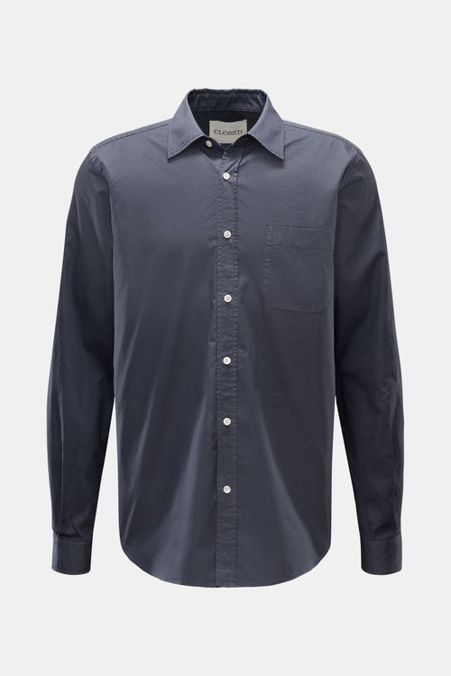 Closed - Herren - Casual Hemd...