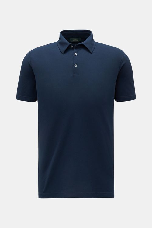 Zanone - Herren - Poloshirt...
