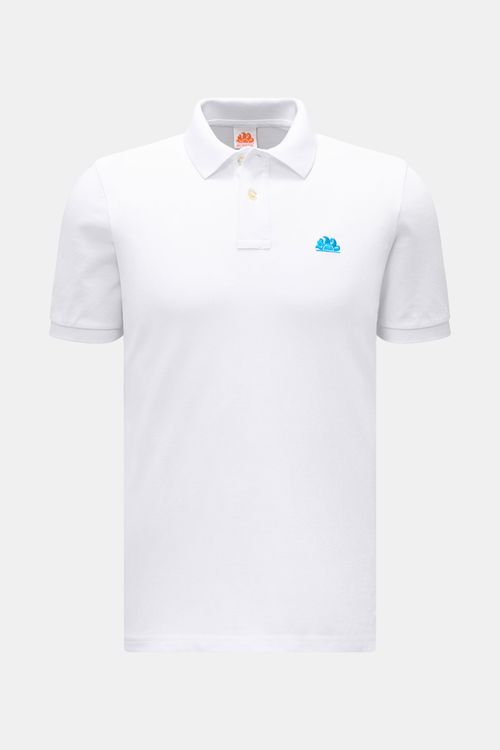 Sundek - Herren - Poloshirt...