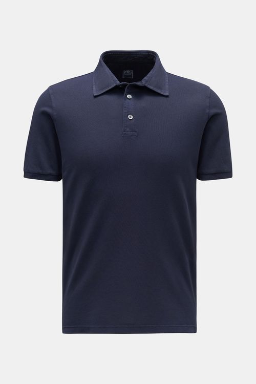 Fedeli - Herren - Poloshirt...