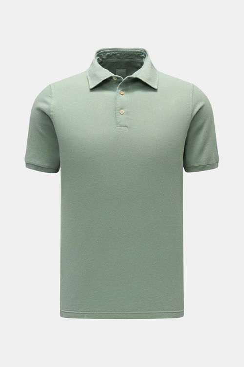 Fedeli - Herren - Poloshirt...