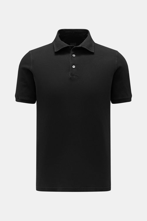Fedeli - Herren - Poloshirt...