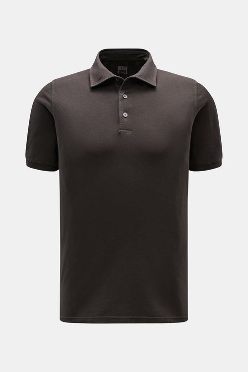 Fedeli - Herren - Poloshirt...