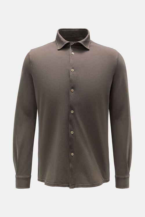 Fedeli - Herren - Piqué-Hemd...