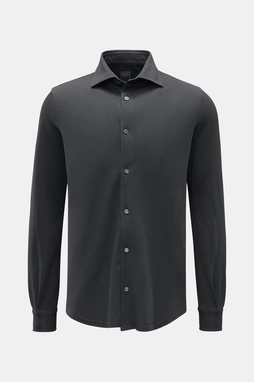 Fedeli - Herren - Piqué-Hemd...