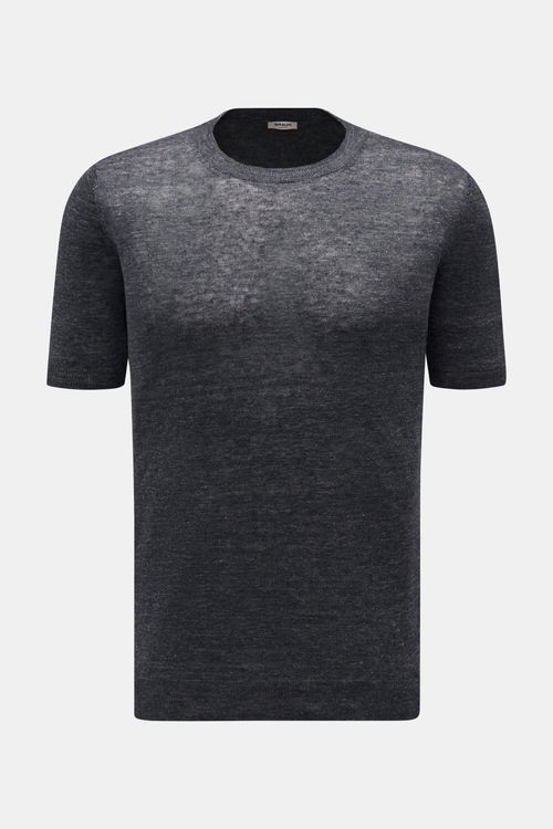 Gran Sasso - Herren - Leinen...