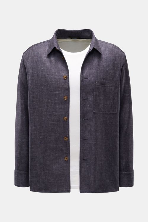 Colombo - Herren - Overshirt...