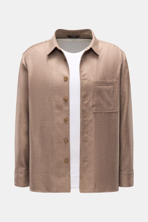 Colombo - Herren - Overshirt...