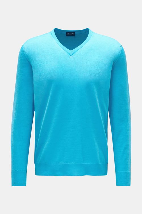Drumohr - Herren - V-Neck...