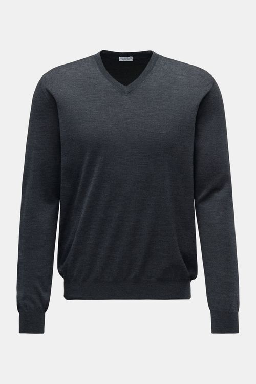 von Braun - Herren - Merino...